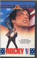 Rocky V